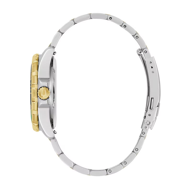 Bulova 98B467