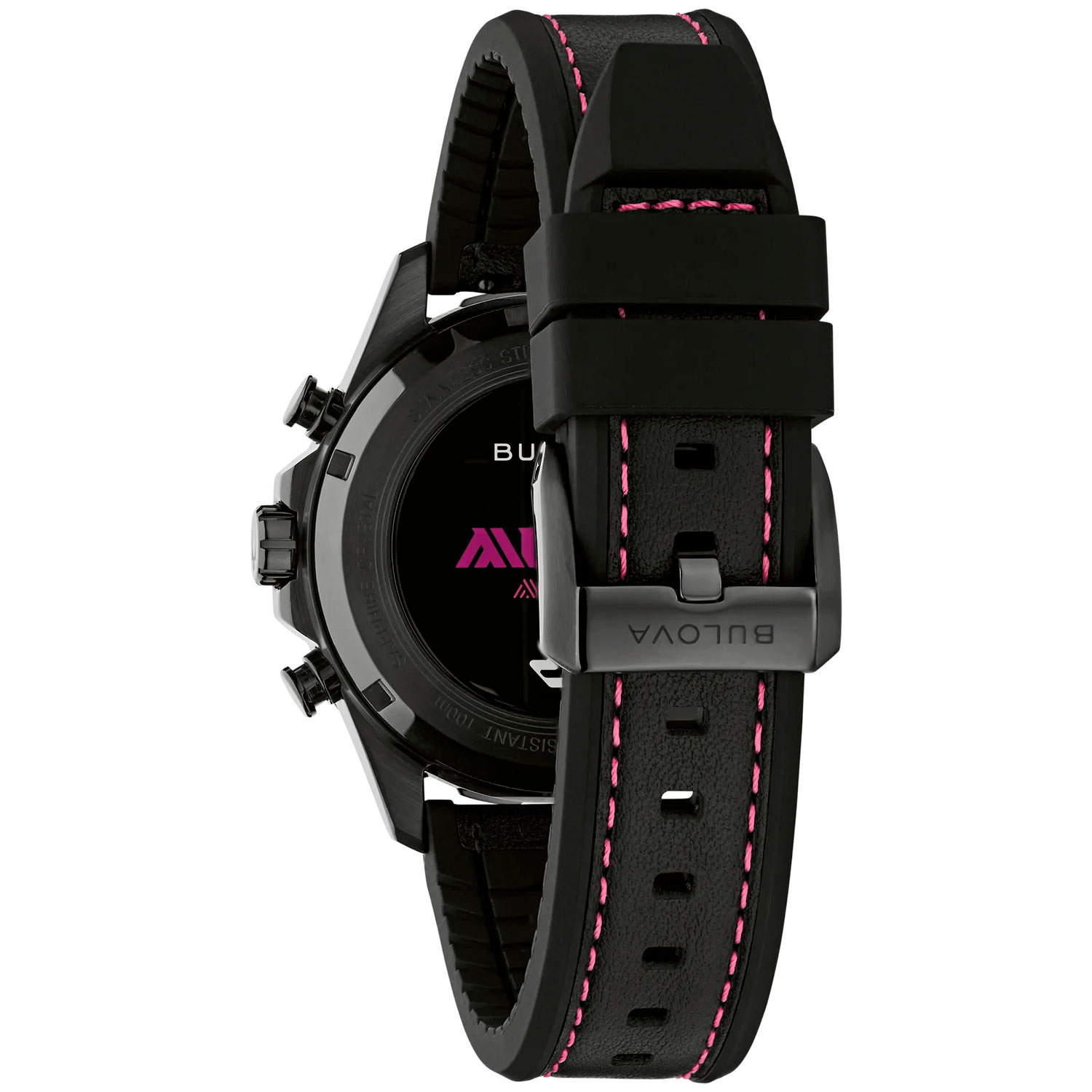 Bulova 98B476