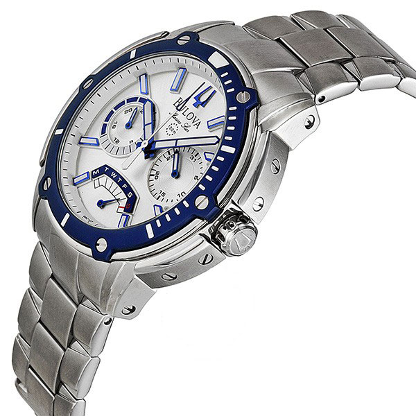 Bulova 98C107