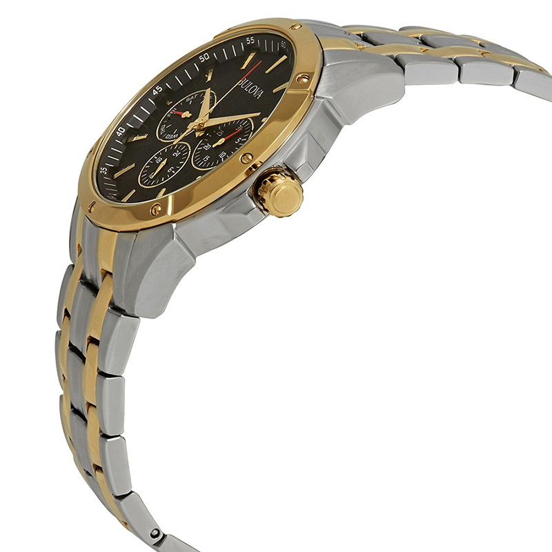 Bulova 98C120