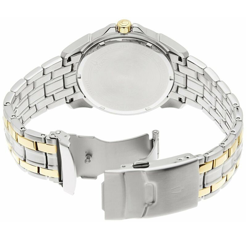 Bulova 98C120