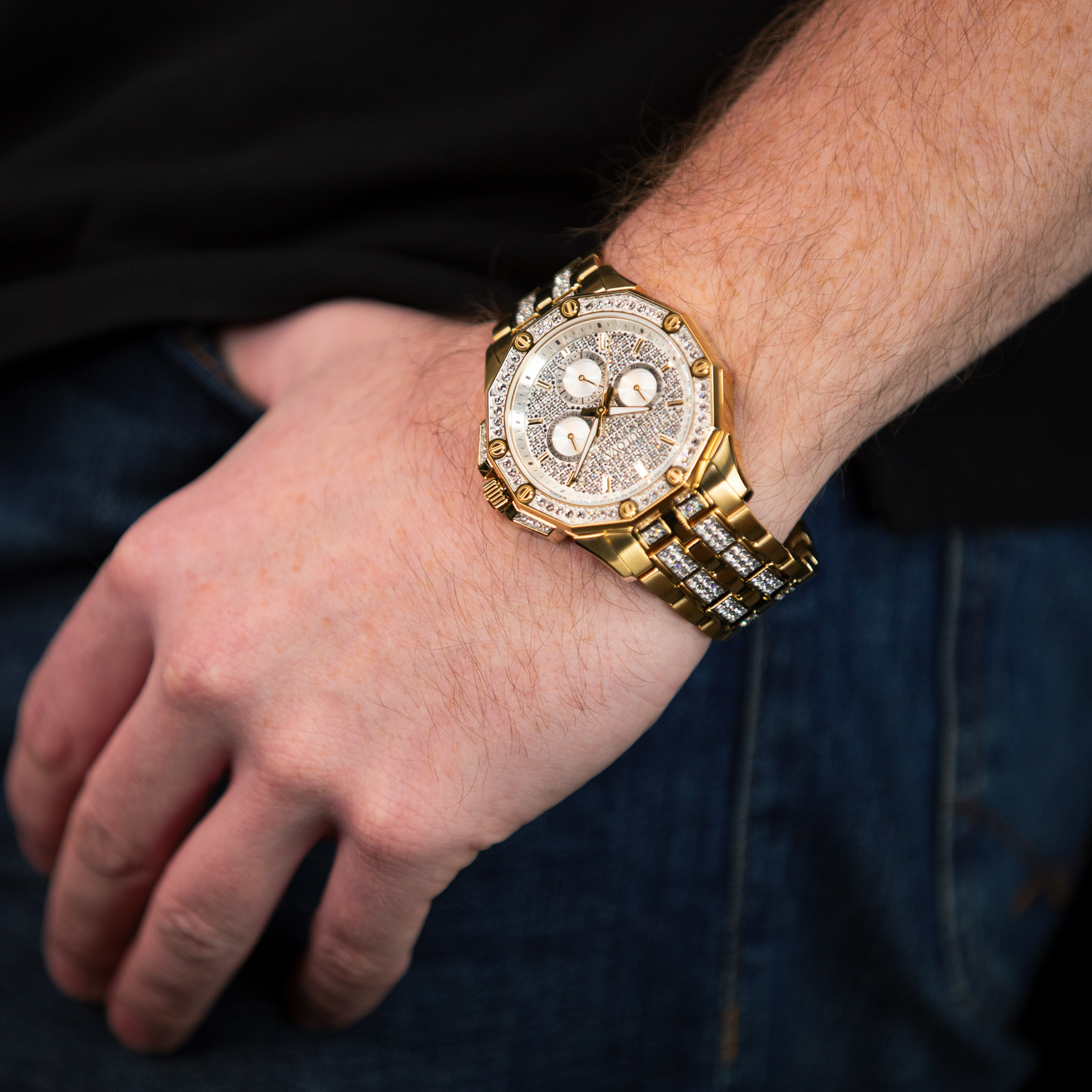 Bulova 98C126