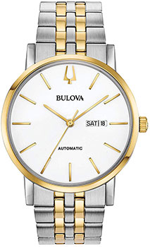 Вся коллекция Automatic