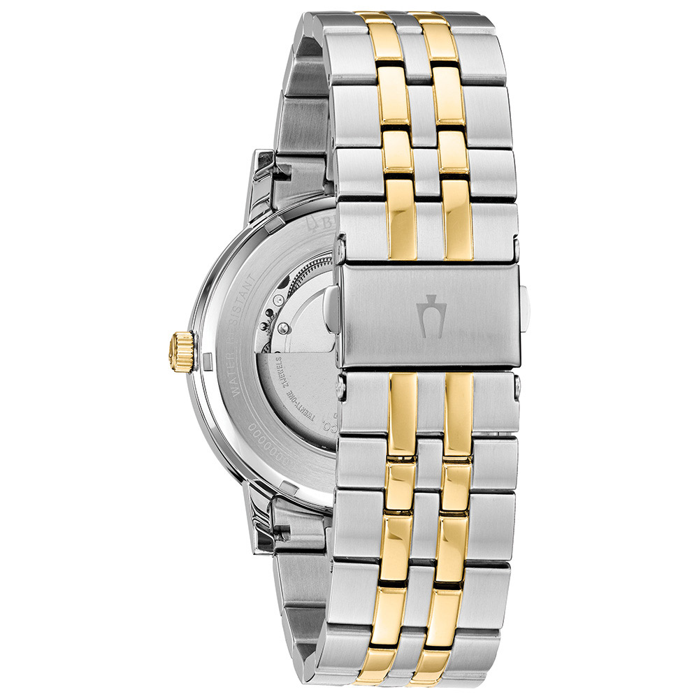 Bulova 98C130