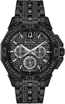 Bulova Octava