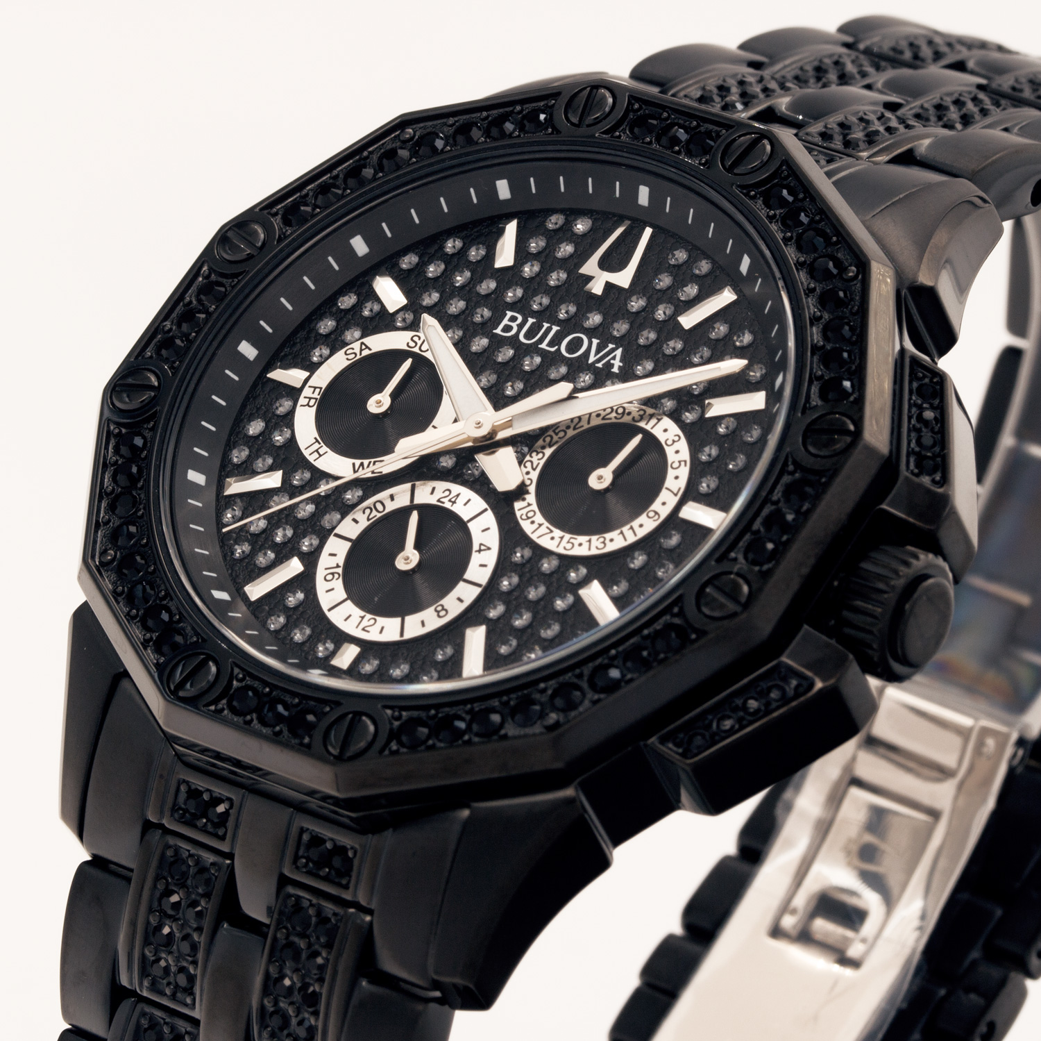 Bulova 98C134