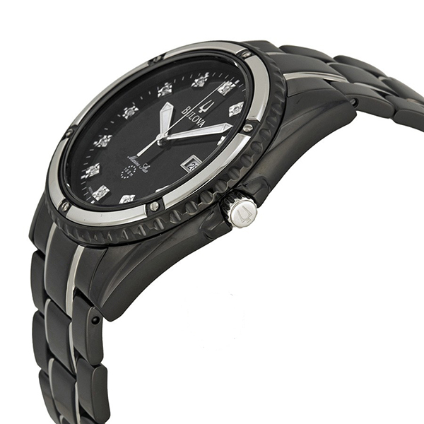 Bulova 98D107