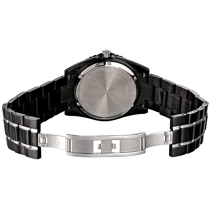 Bulova 98D107