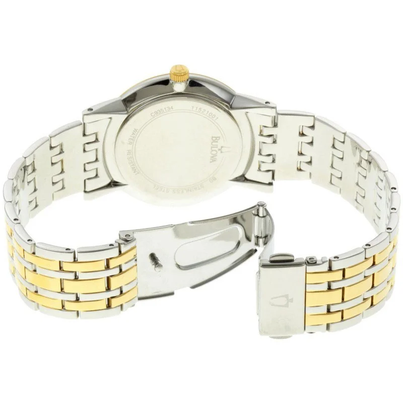 Bulova 98D114
