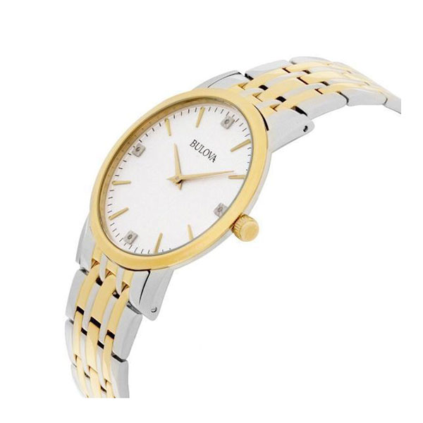 Bulova 98D114