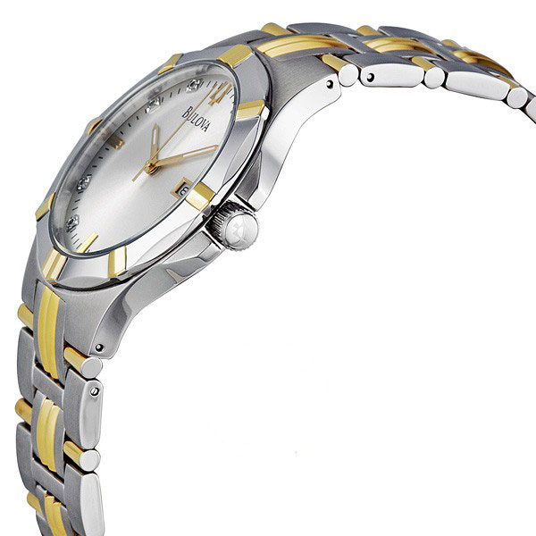 Bulova 98D115