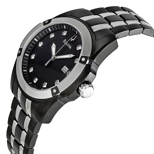 Bulova 98D116