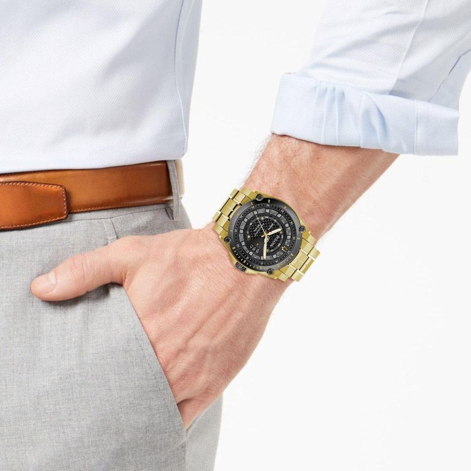 Bulova 98D156