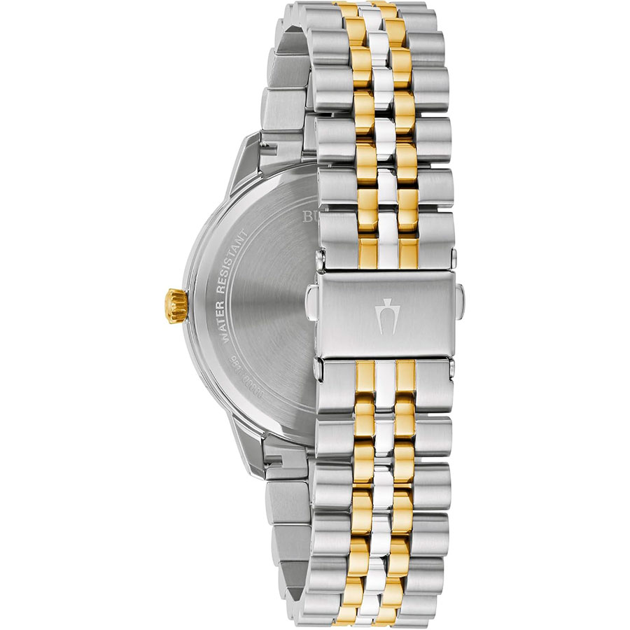 Bulova 98D163