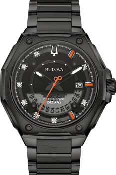 Часы Bulova Series X 98D183