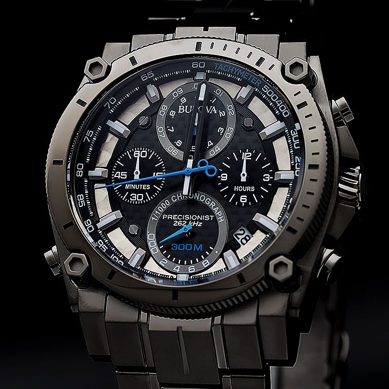 Bulova 98G229