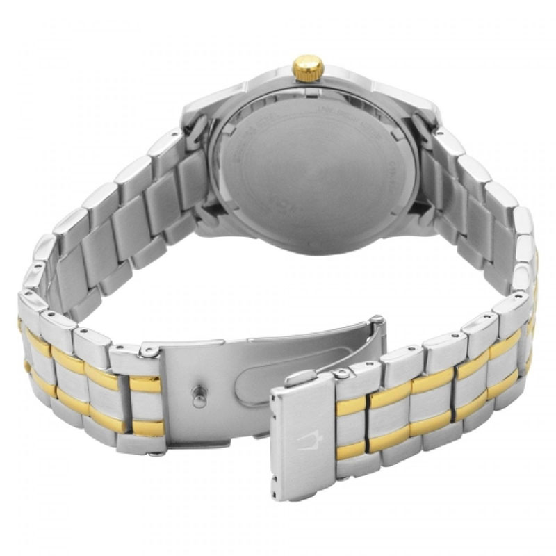 Bulova 98H18