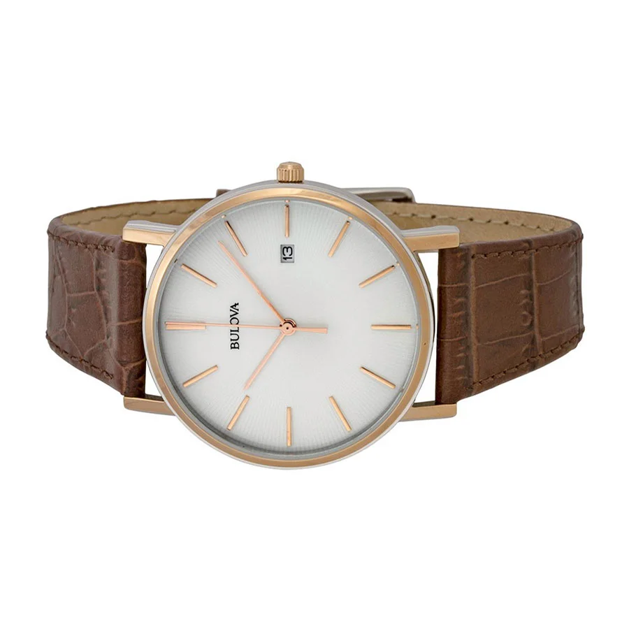 Bulova 98H51
