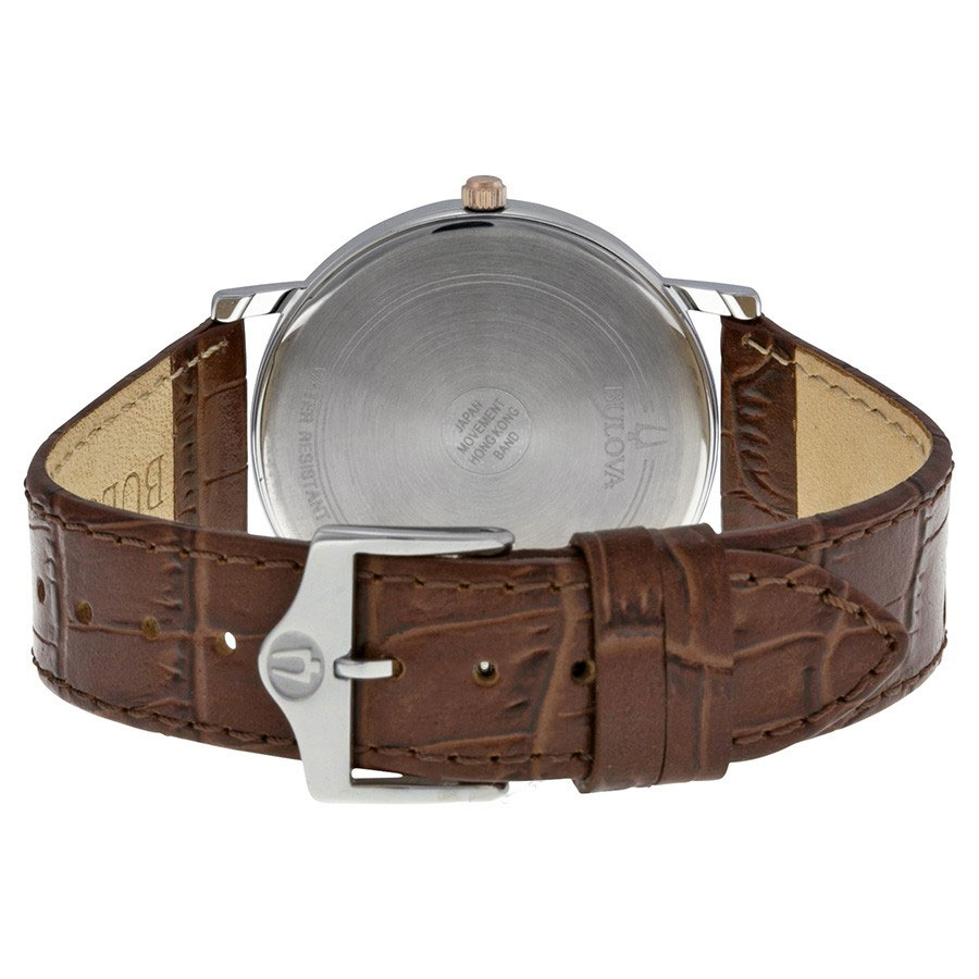 Bulova 98H51