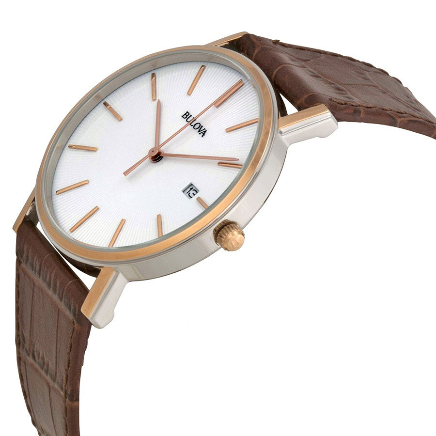 Bulova 98H51