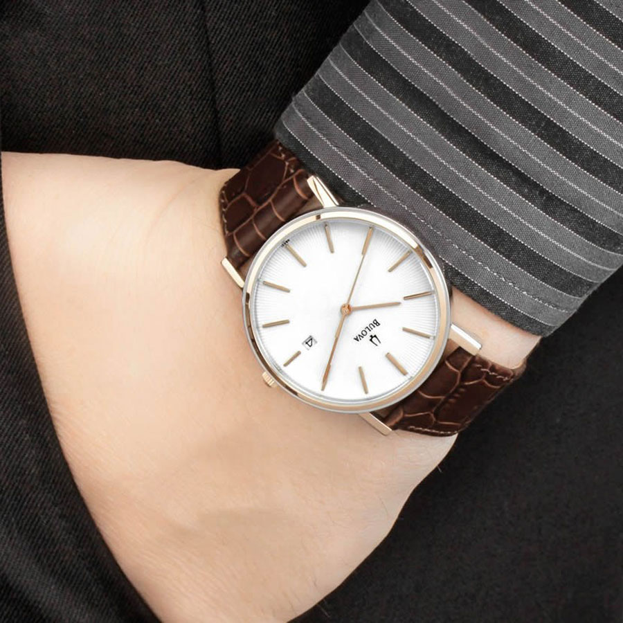 Bulova 98H51