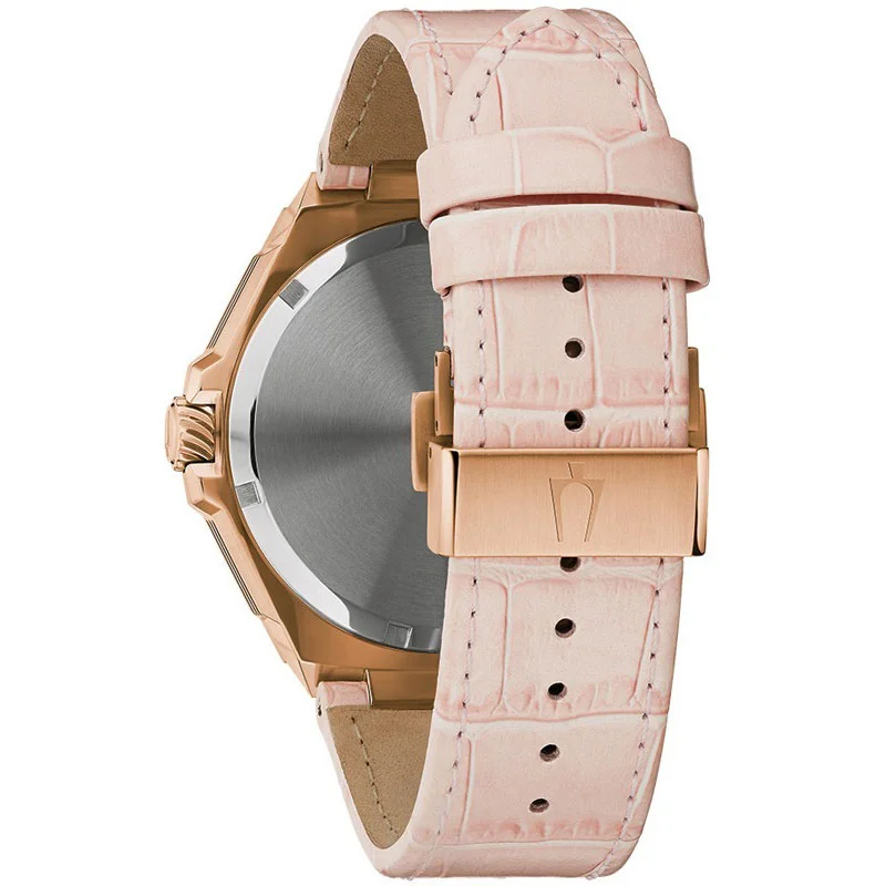 Bulova 98J122