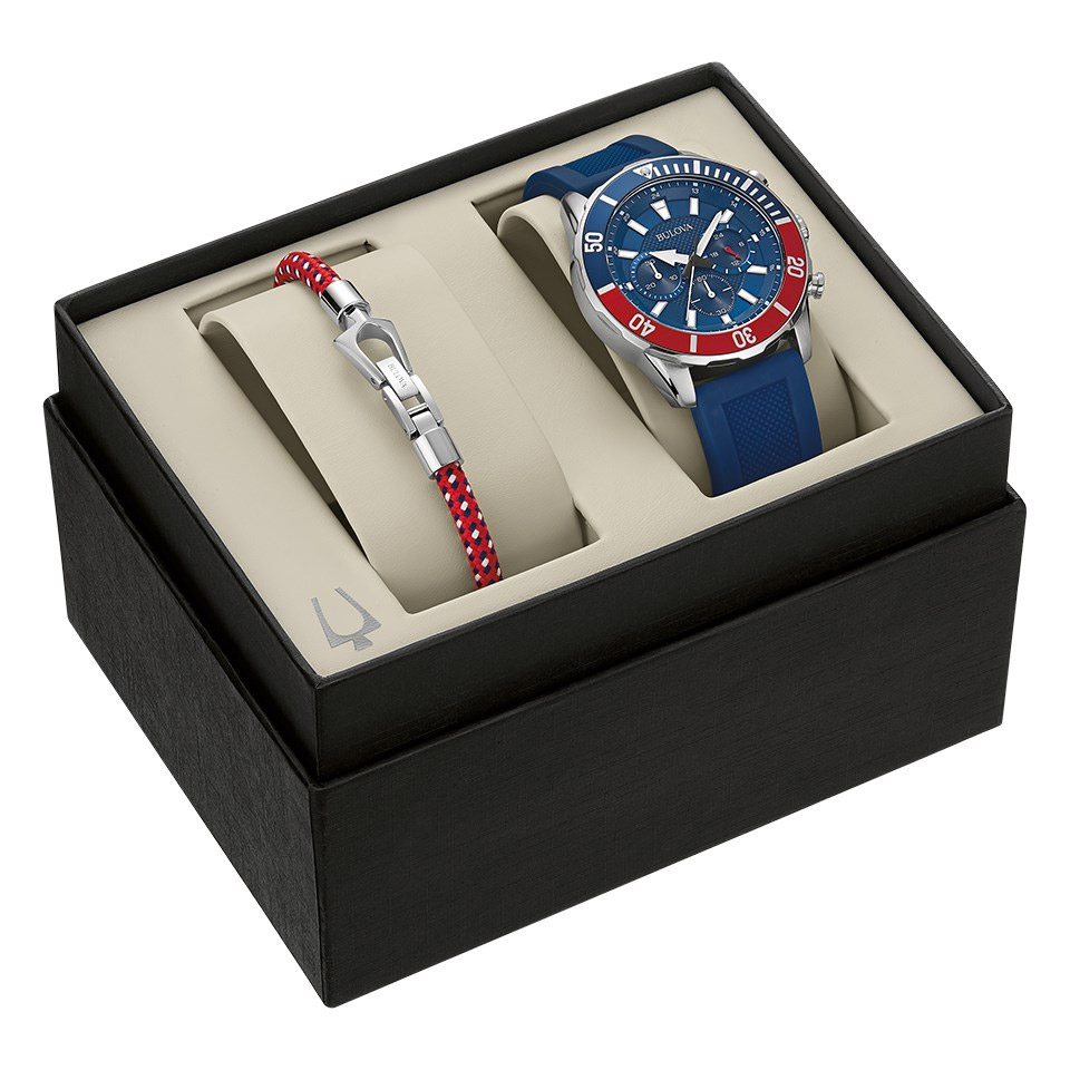 Bulova 98K111