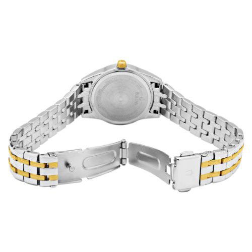 Bulova 98L138