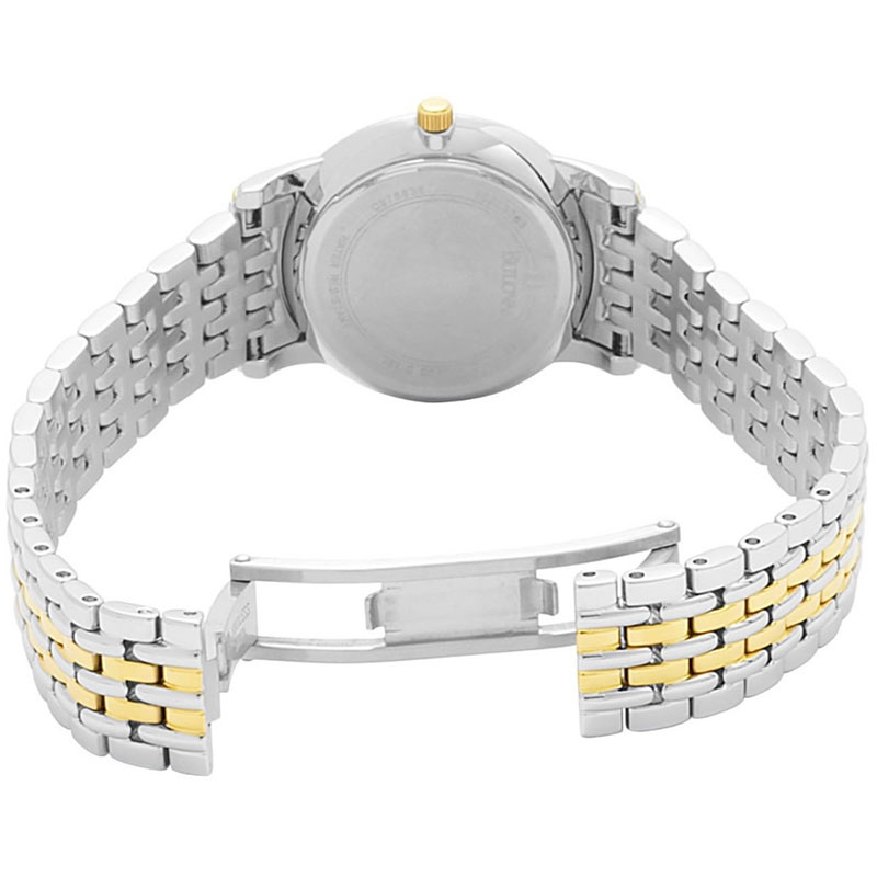 Bulova 98L160