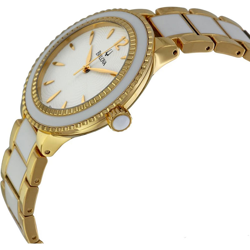 Bulova 98L173