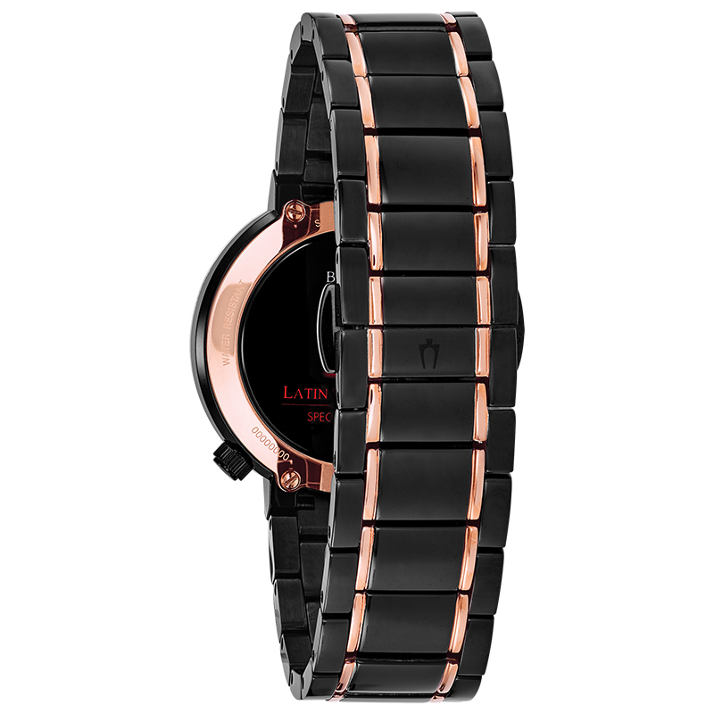 Bulova 98L240