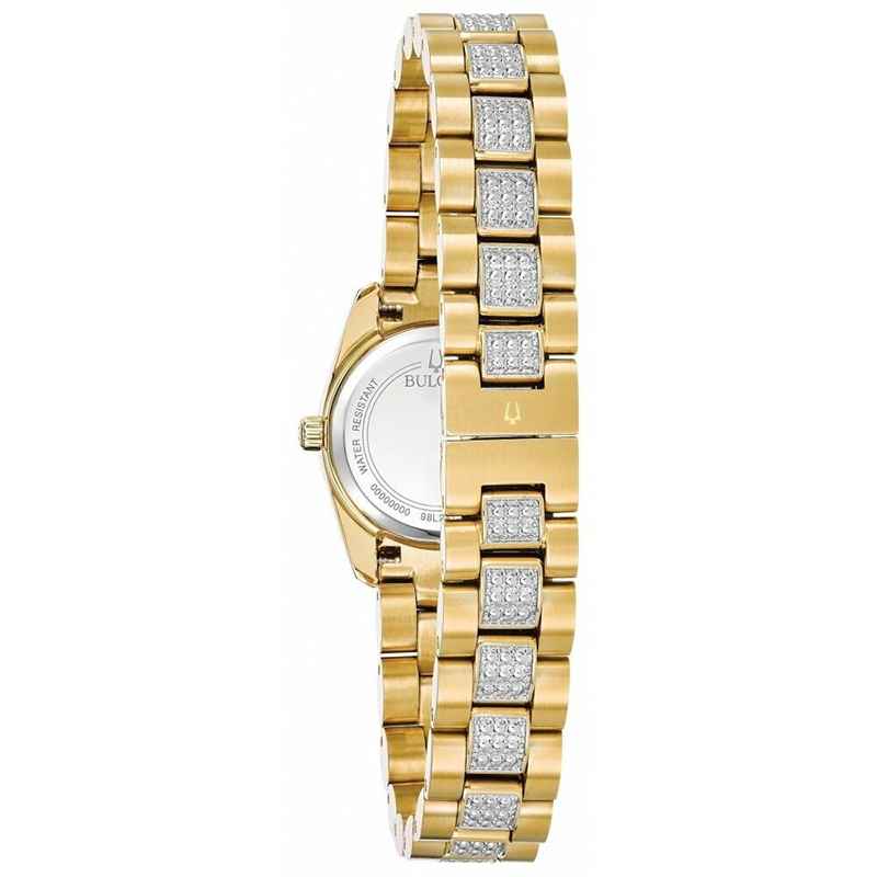 Bulova 98L241