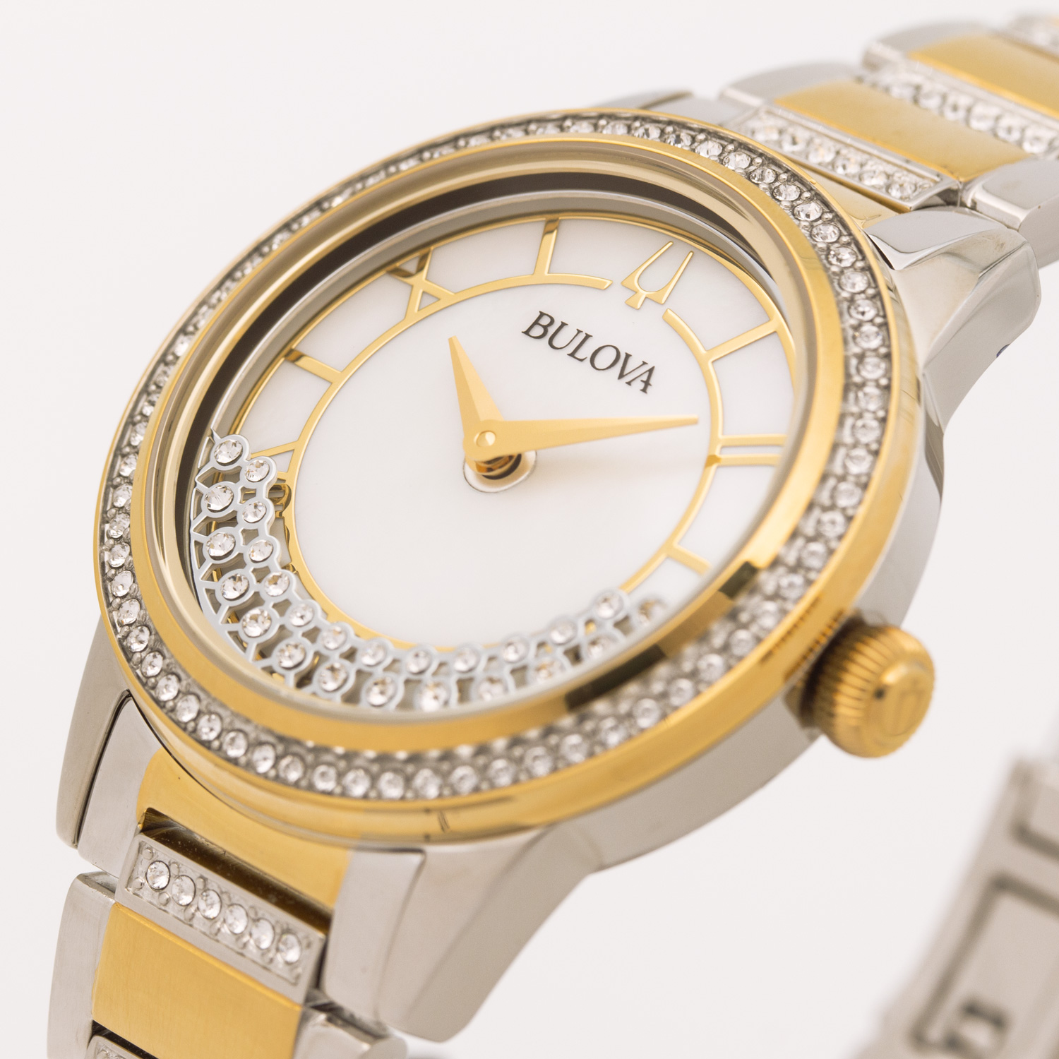 Bulova 98L245