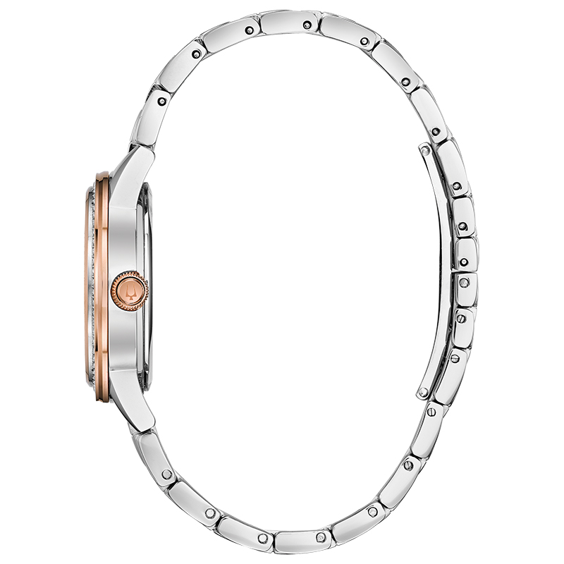 Bulova 98L246