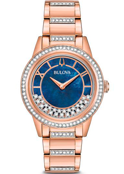 Вся коллекция Crystal Ladies
