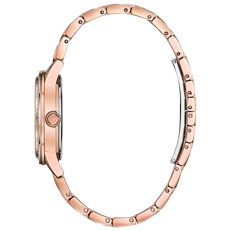 Bulova 98L247