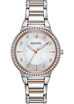Вся коллекция Crystal Ladies