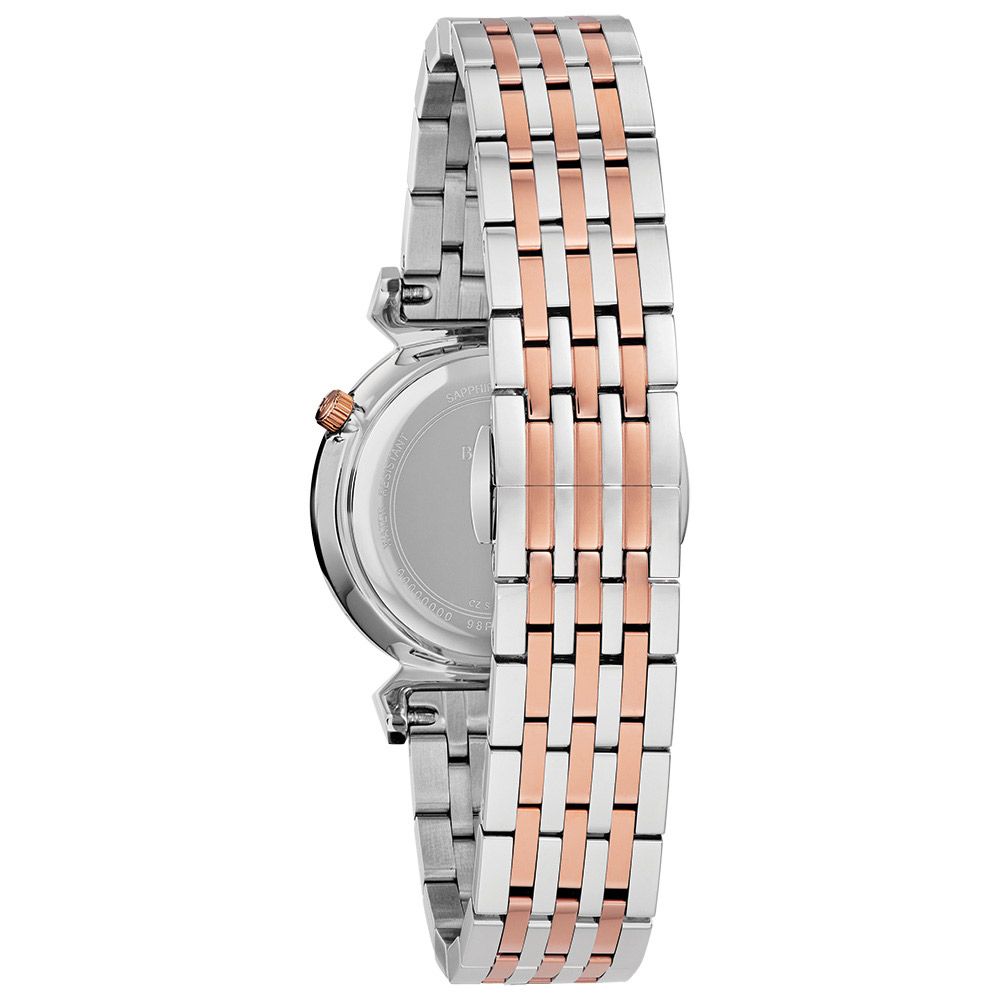 Bulova 98L265