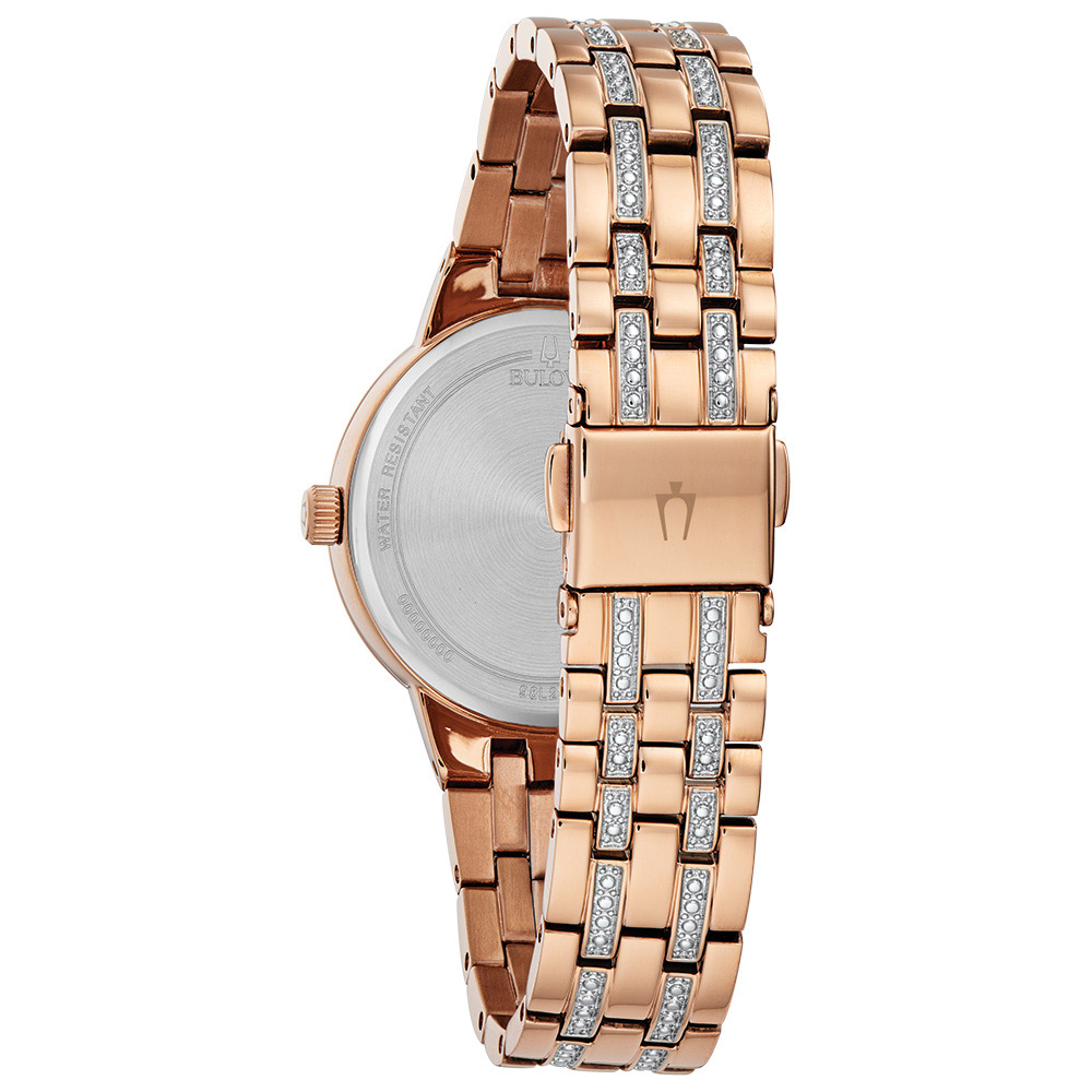 Bulova 98L266