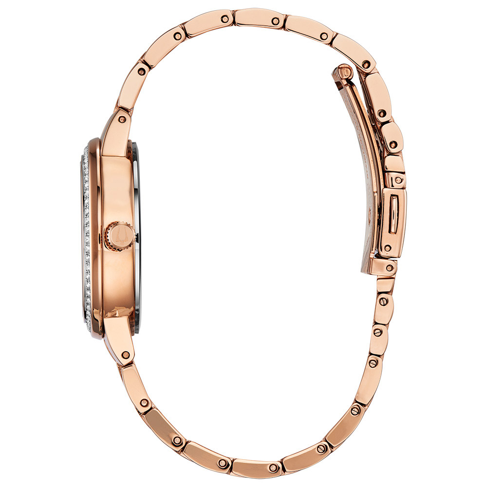 Bulova 98L266