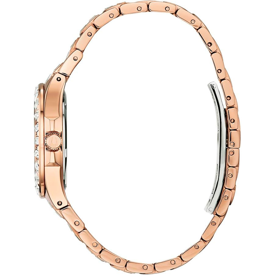 Bulova 98L268