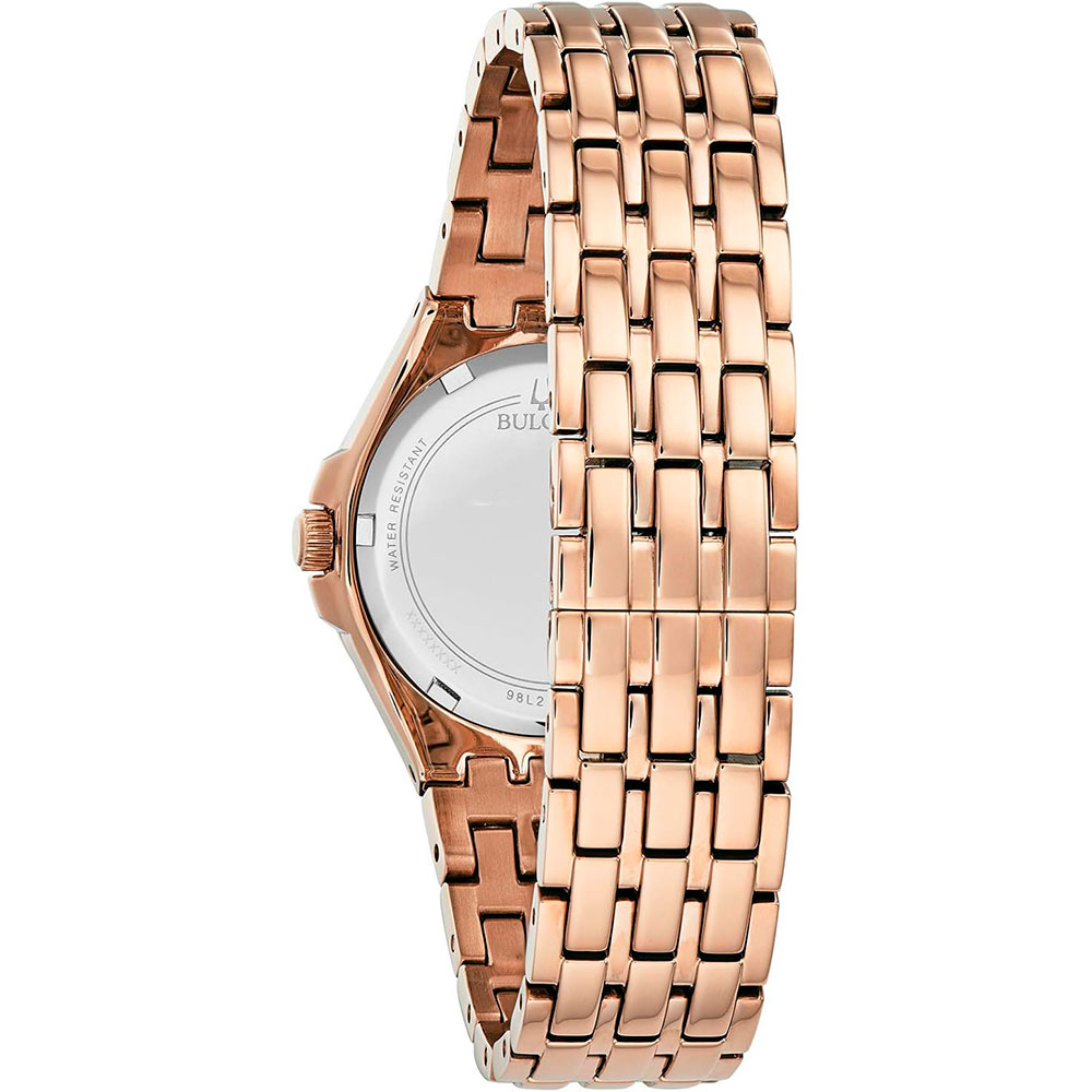 Bulova 98L268