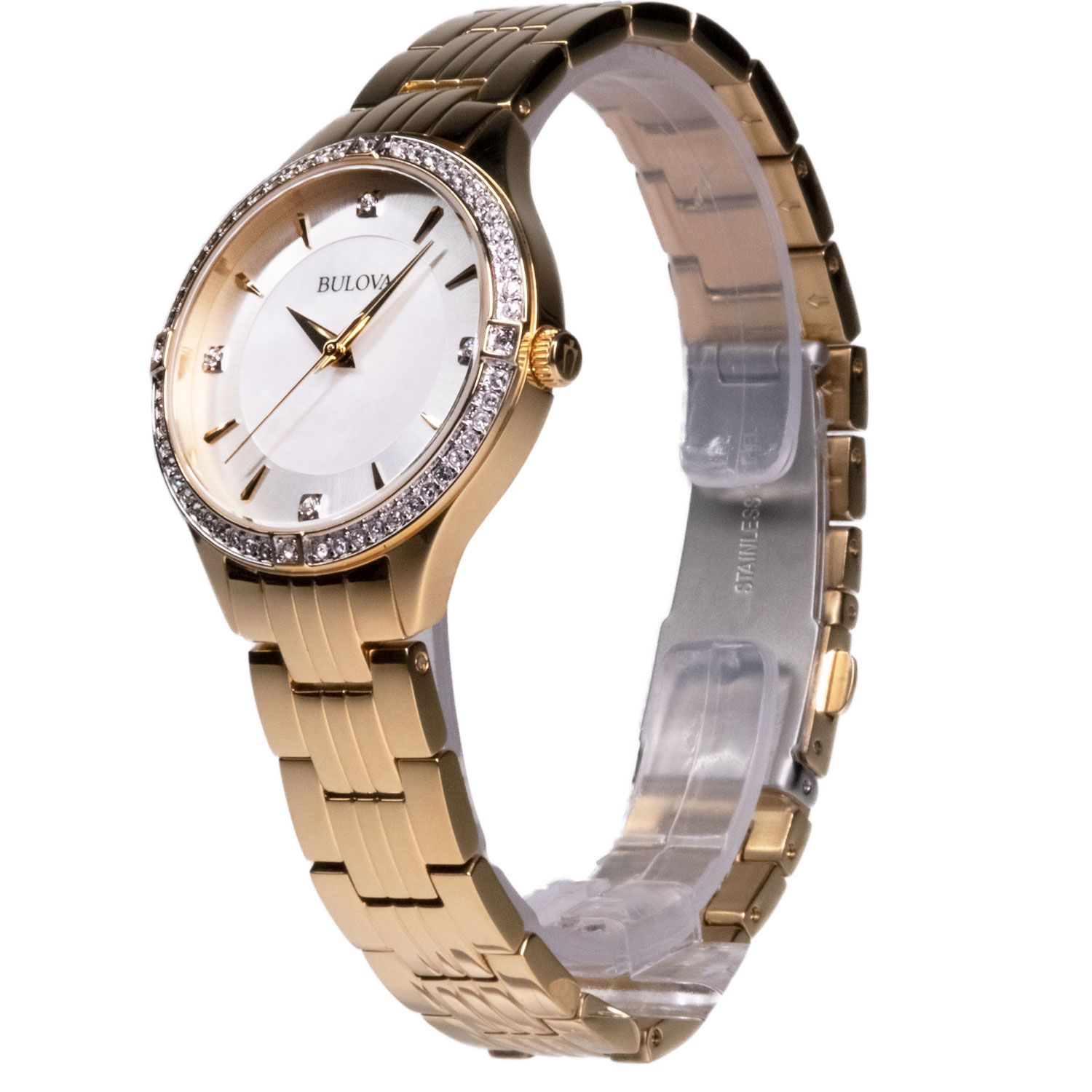 Bulova 98L274