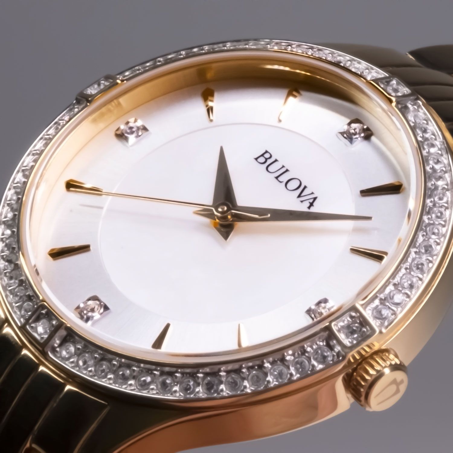 Bulova 98L274