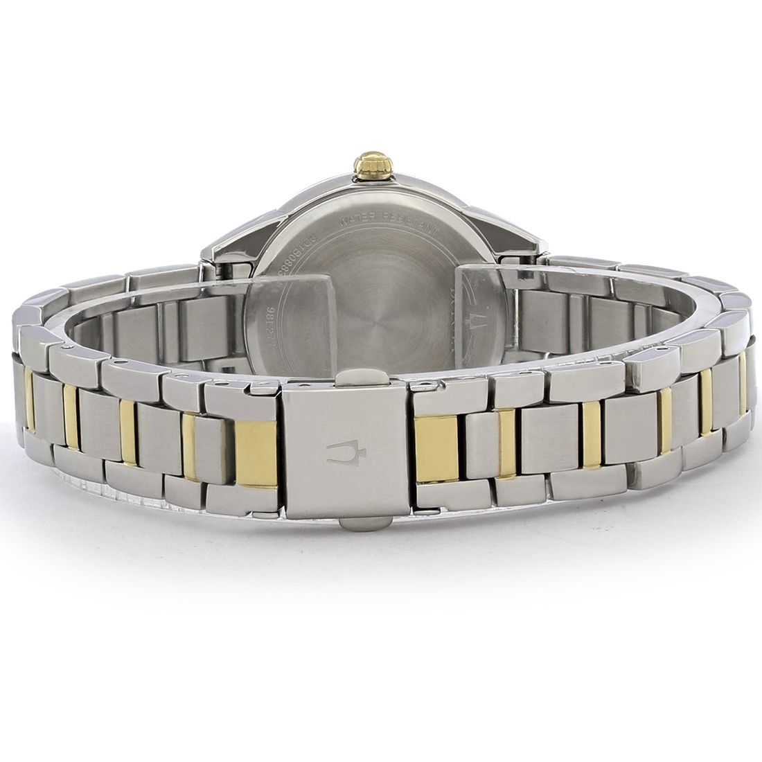 Bulova 98L277