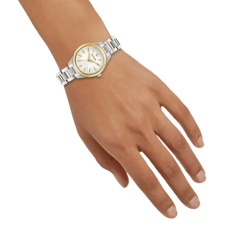 Bulova 98L277