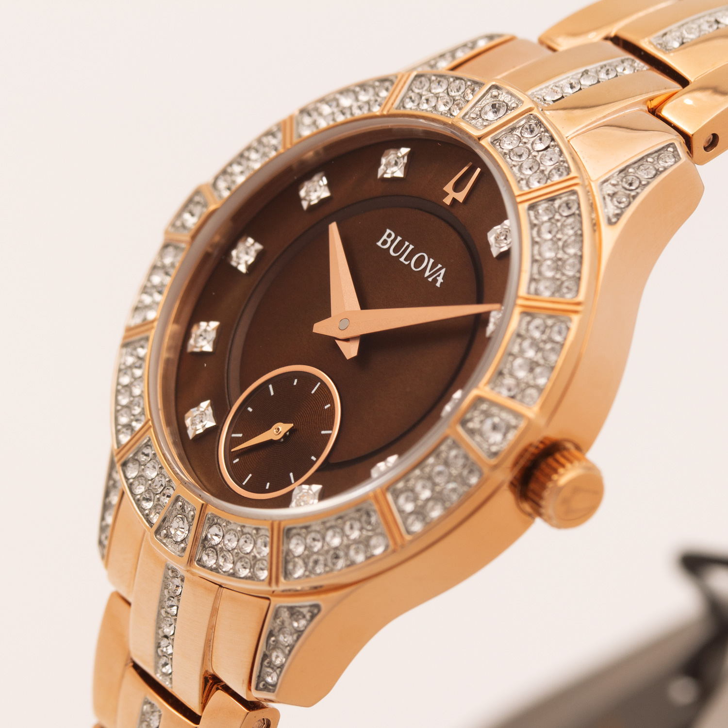 Bulova 98L284