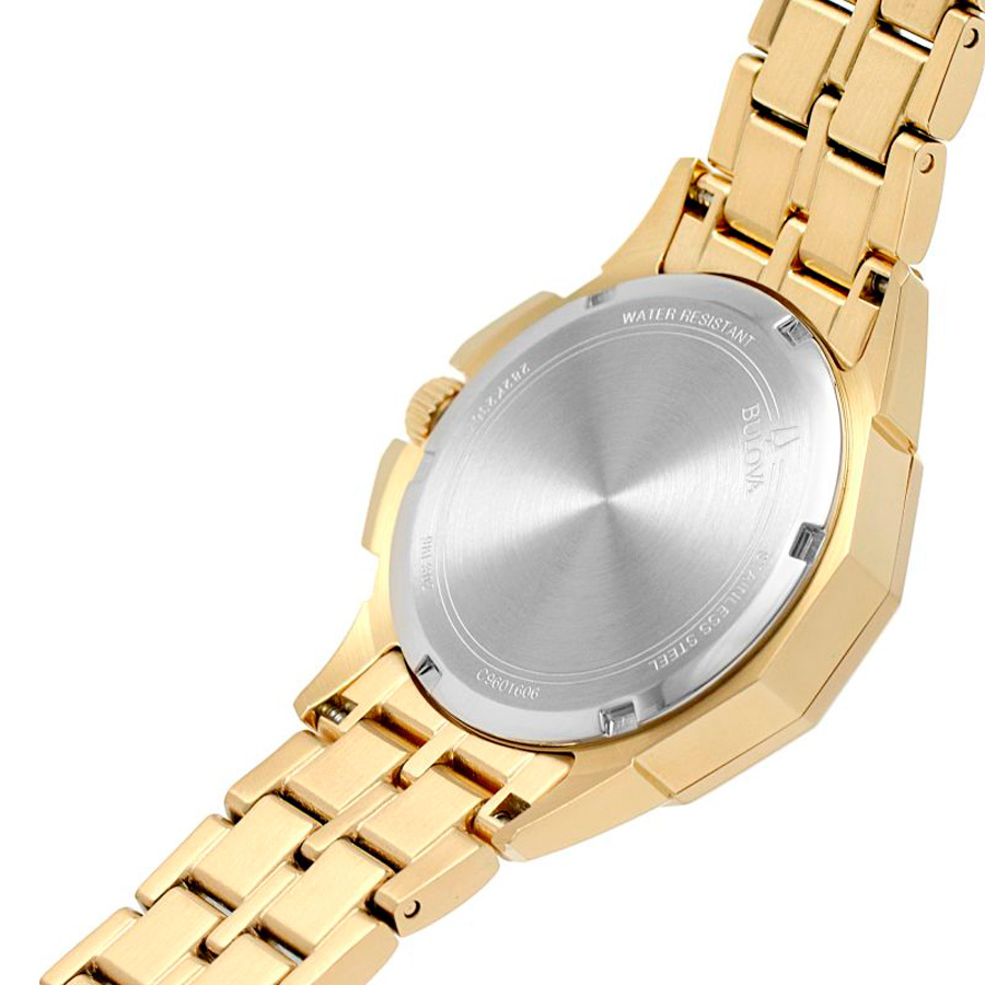 Bulova 98L302