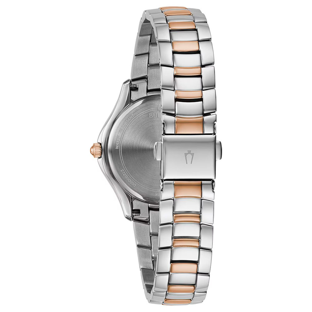 Bulova 98L304