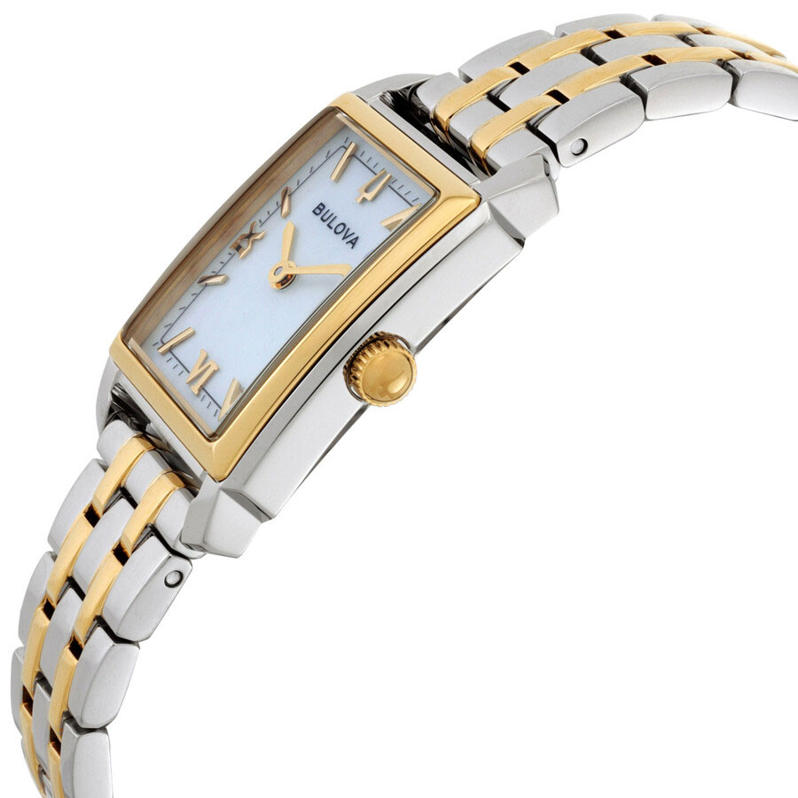 Bulova 98L308